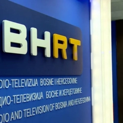 Evropska radiodifuzna unija: Produženje roka za izmirenje duga BHRT bi produžilo neizvjesnost